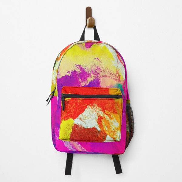 Item preview, Dancing Paint Pattern designed and sold by Mircea Boboc.