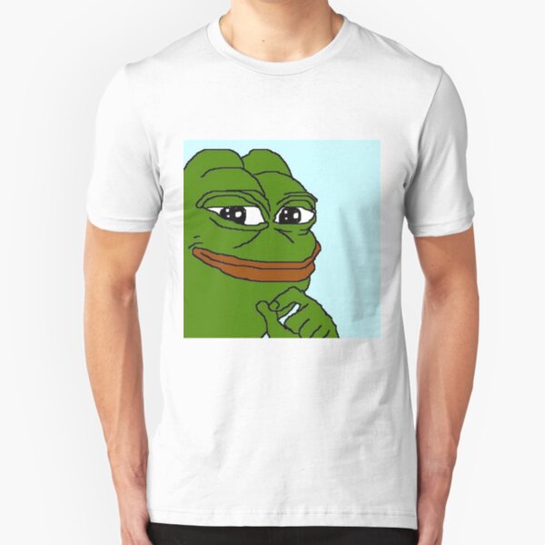 Pepe And Dog T Shirt By Patchman Redbubble - yoda pepe roblox