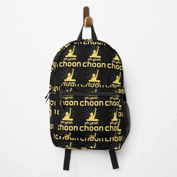 Item preview, Oh Yeah! CHOON! Yellow designed and sold by YourMateNate.