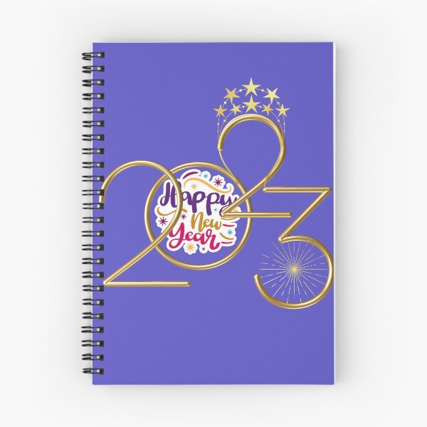 Item preview, 2023 Happy new year designed and sold by pookamon14.