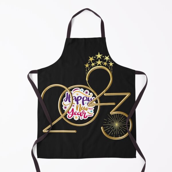 Item preview, 2023 Happy new year designed and sold by pookamon14.