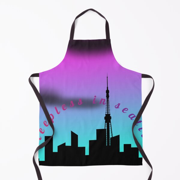 Item preview, sleepless in seattle designed and sold by zzzozzo.