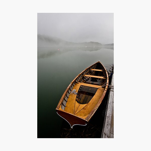 Item preview, Fog Bound designed and sold by EvaMcDermott.