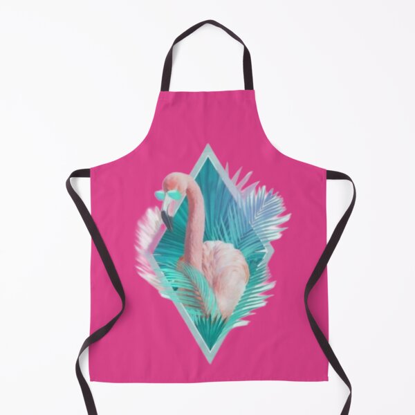 Item preview, Be cool like flamingoes | gift for bird lovers | flamingo design designed and sold by Arteartz.