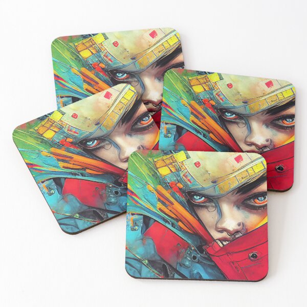 Item preview, Dystopia designed and sold by ThinkFun! Design.