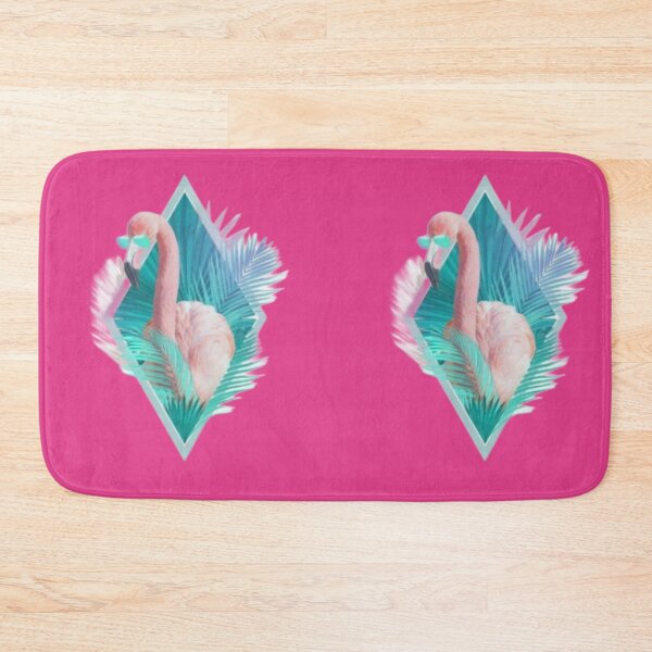 Item preview, Be cool like flamingoes | gift for bird lovers | flamingo design designed and sold by Arteartz.