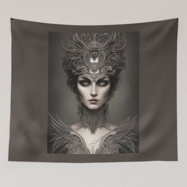 Item preview, Gala designed and sold by CherryBlack.