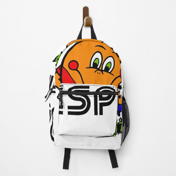 Item preview, Spain 82 Naranjito World Cup Print designed and sold by kurtismcphers.