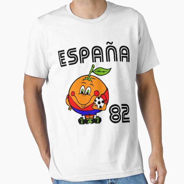 Naranjito 82 Merch & Gifts for Sale | Redbubble