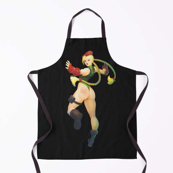 Item preview, Cammy Street Slapped Fighter designed and sold by NEOFO.