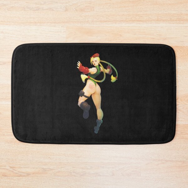 Item preview, Cammy Street Slapped Fighter designed and sold by NEOFO.