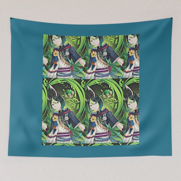 Item preview, tighnari  designed and sold by DeonBlanda.