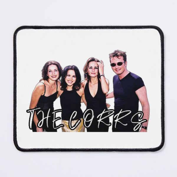 Item preview, Gorgeous Corrs fam designed and sold by AissTee.