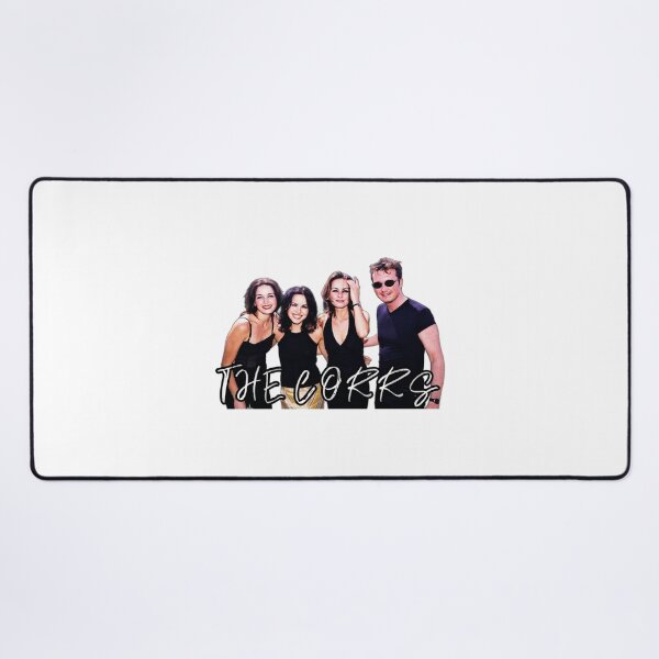 Item preview, Gorgeous Corrs fam designed and sold by AissTee.