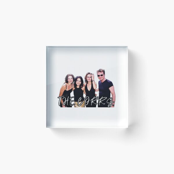 Item preview, Gorgeous Corrs fam designed and sold by AissTee.
