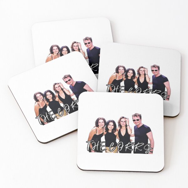 Item preview, Gorgeous Corrs fam designed and sold by AissTee.