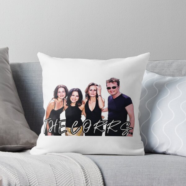 Item preview, Gorgeous Corrs fam designed and sold by AissTee.