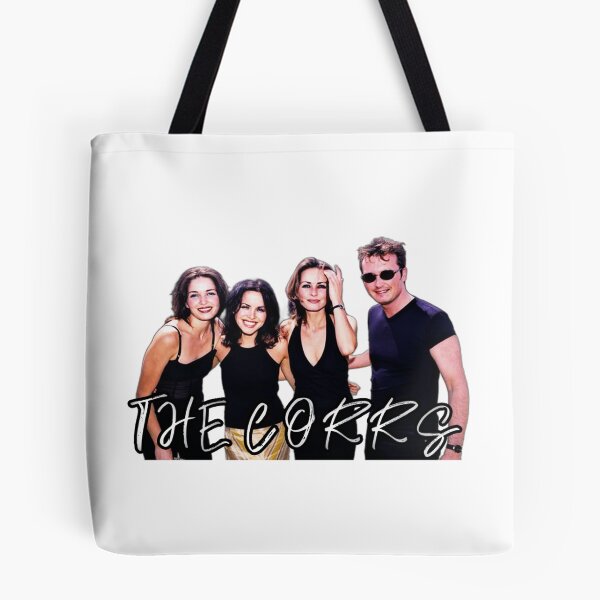 Item preview, Gorgeous Corrs fam designed and sold by AissTee.