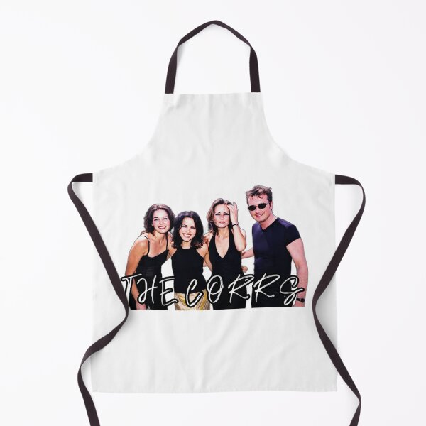 Item preview, Gorgeous Corrs fam designed and sold by AissTee.
