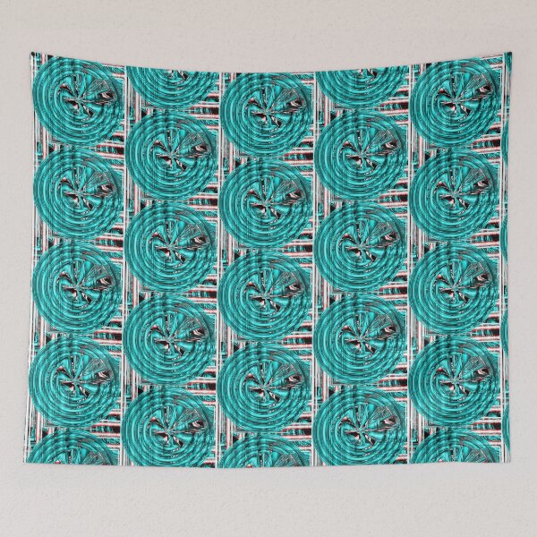 Item preview, A blue wheel designed and sold by Tiia Vissak.