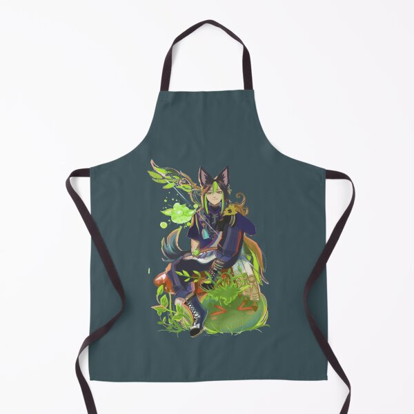 Item preview, Tighnari designed and sold by DeonBlanda.