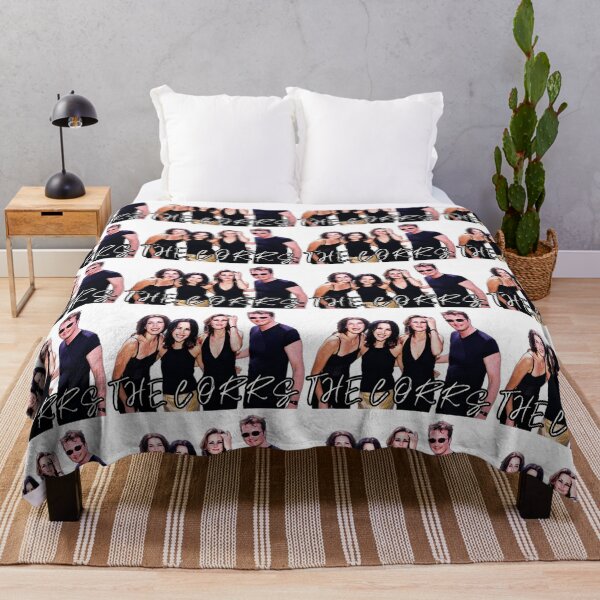 Item preview, Gorgeous Corrs fam designed and sold by AissTee.