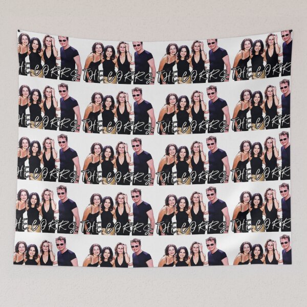 Item preview, Gorgeous Corrs fam designed and sold by AissTee.