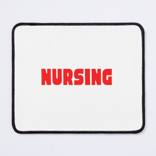 Item preview, Jmu nursing  designed and sold by Harsh  Katariya.