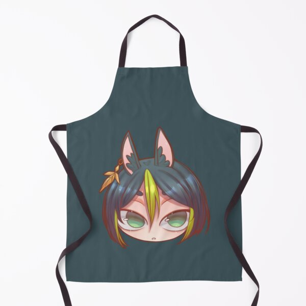 Item preview, Tighnari designed and sold by DeonBlanda.