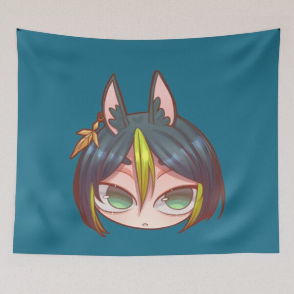 Item preview, Tighnari  designed and sold by DeonBlanda.
