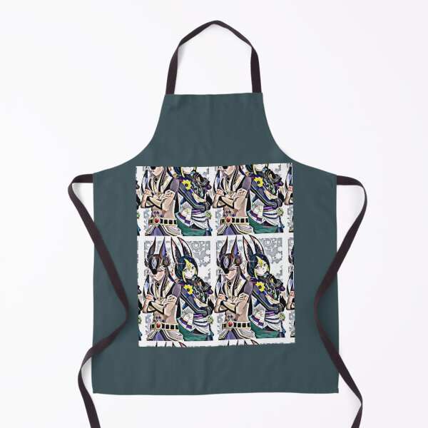 Item preview, tighnari and cyno genshin impact designed and sold by DeonBlanda.