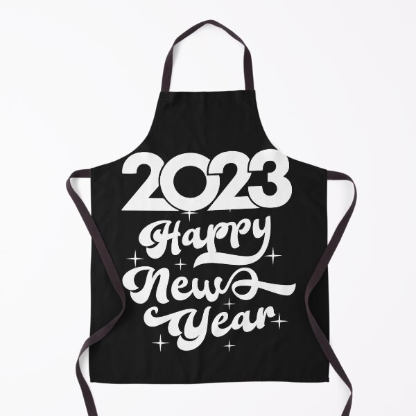 Item preview, Happy new year 2023 designed and sold by pookamon14.