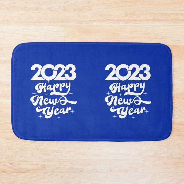 Item preview, Happy new year 2023 designed and sold by pookamon14.