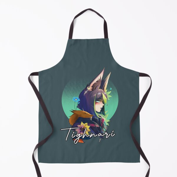 Item preview, Tighnari anime girl designed and sold by DeonBlanda.