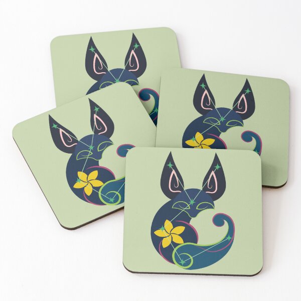Item preview, Tighnari constellation designed and sold by DeonBlanda.