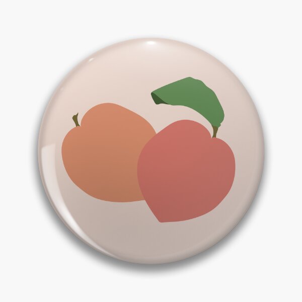 Item preview, Peaches designed and sold by Sarah King.