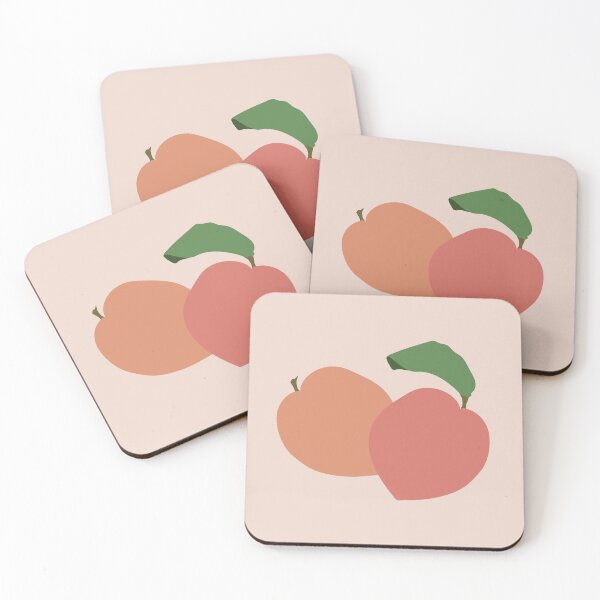 Item preview, Peaches designed and sold by Sarah King.