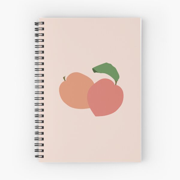 Item preview, Peaches designed and sold by Sarah King.