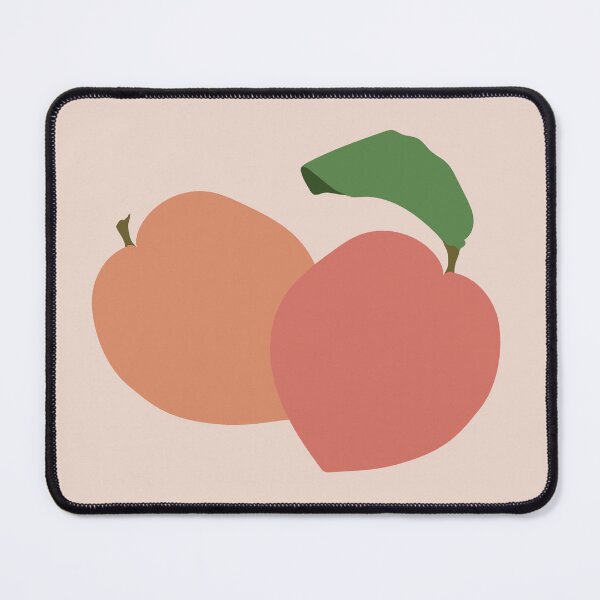 Item preview, Peaches designed and sold by Sarah King.