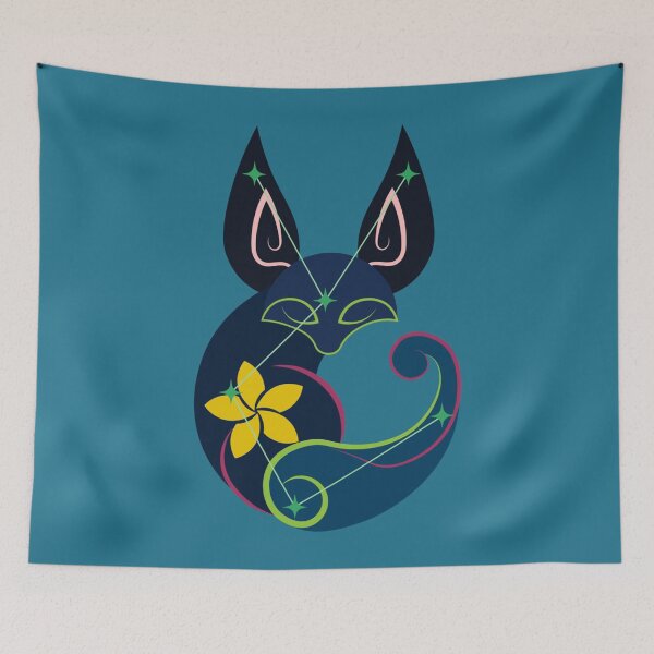 Item preview, Tighnari constellation designed and sold by DeonBlanda.