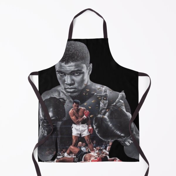 Item preview, Muhammad Ali T-Shirt designed and sold by CombatSport.