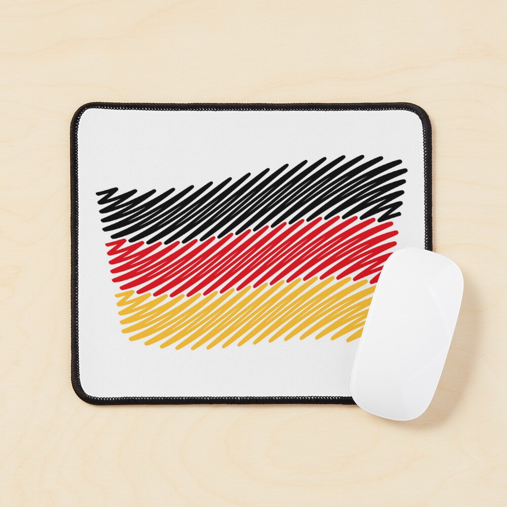 Item preview, Mouse Pad designed and sold by Roderix.