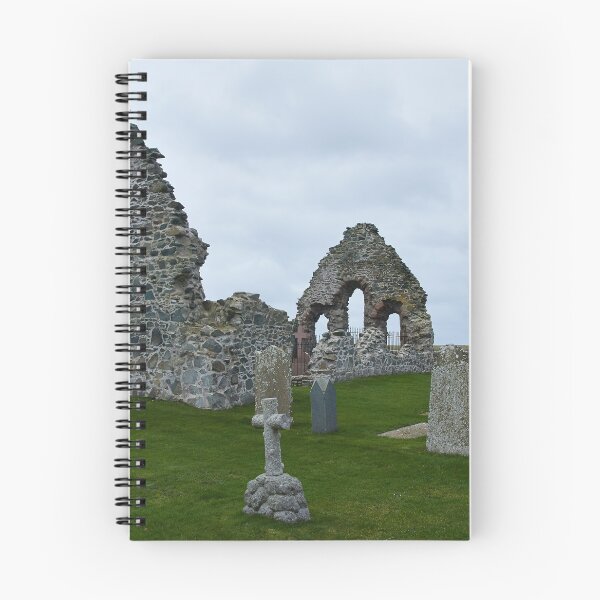 Item preview, Rattray HeadChurch. designed and sold by Howard  Boyd.