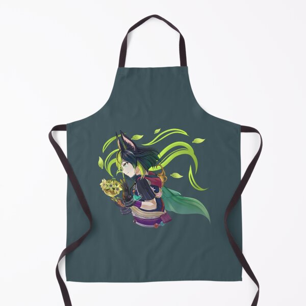 Item preview, Tighnari designed and sold by DeonBlanda.