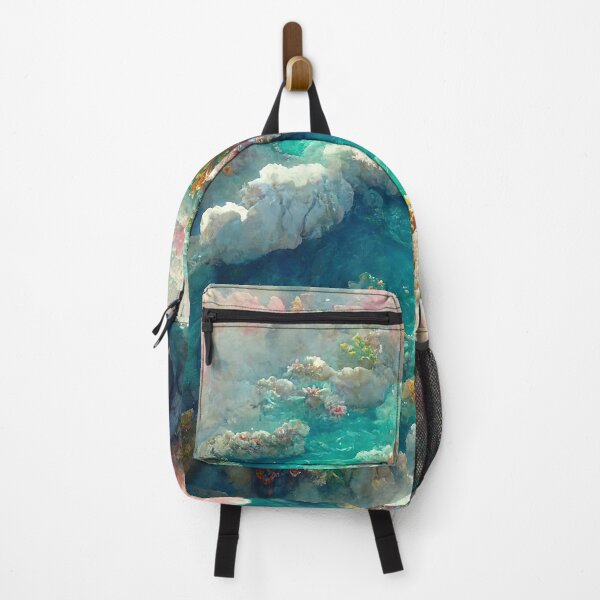 Item preview, Seascape Dreamscape designed and sold by Thomas Berard.