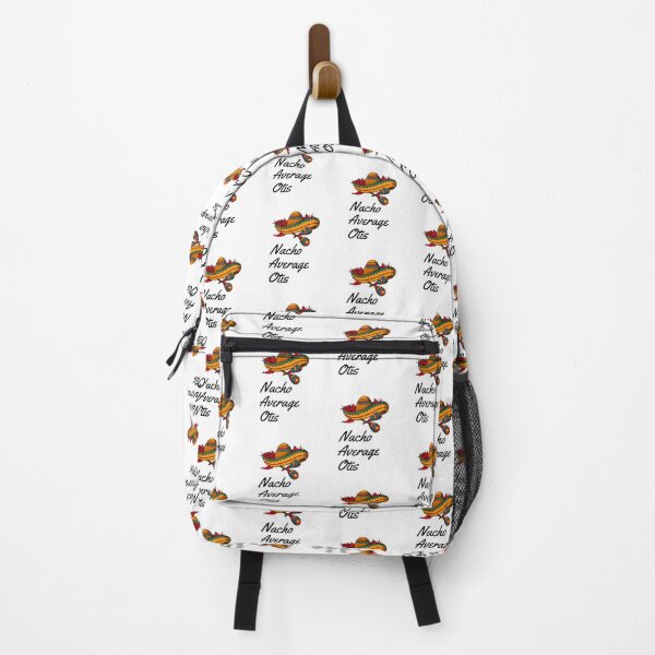 Item preview, Nacho Average Otis designed and sold by Yay Design.