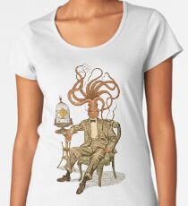 Haircut number 8 Women's Premium T-Shirt