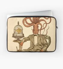 Haarschnitt Nummer 8 Laptoptasche