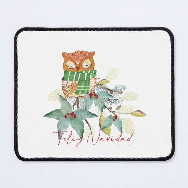 Item preview, Feliz Nacidad, Spanish Happy Christmas designed and sold by latiendadearyam.