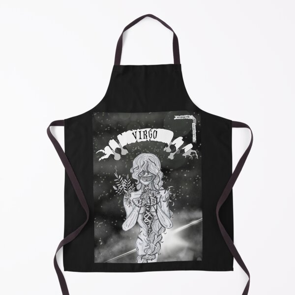 Item preview, My Horrorscope - Virgo designed and sold by LetZoeSpoilYou.